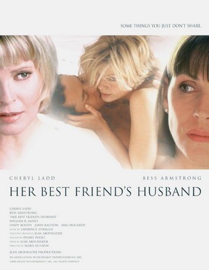 Her Best Friend's Husband (2002) - poster