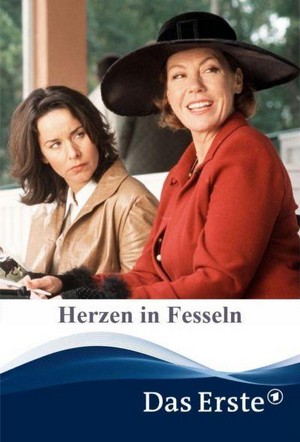Herzen in Fesseln (2002) - poster