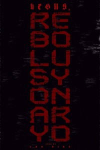 Hesus, Rebolusyunaryo (2002) - poster