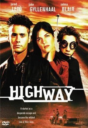 Highway (2002) - poster