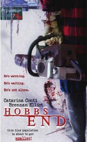 Hobbs End (2002) - poster