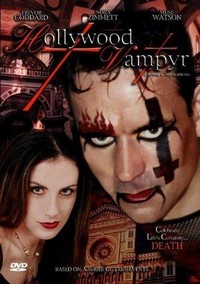 Hollywood Vampyr (2002) - poster