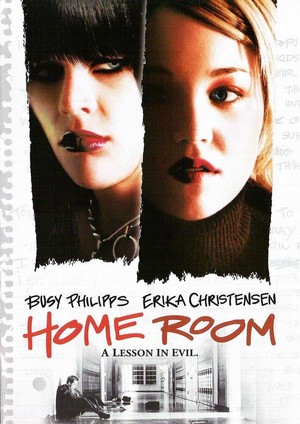 Home Room (2002) - poster