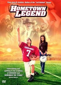 Hometown Legend (2002) - poster