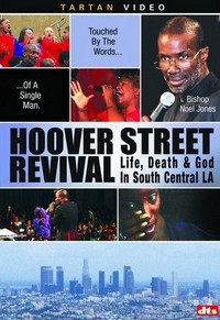 Hoover Street Revival (2002) - poster