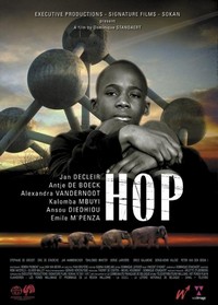 Hop (2002) - poster