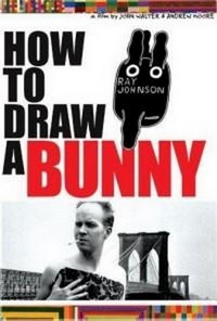 How to Draw a Bunny (2002) - poster