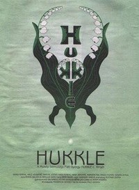 Hukkle (2002) - poster