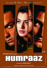 Humraaz (2002) - poster