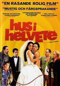 Hus i Helvete (2002) - poster