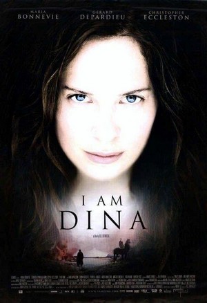 I Am Dina (2002) - poster