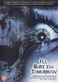 I'll Bury You Tomorrow (2002) - poster