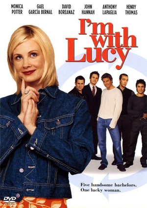 I'm with Lucy (2002) - poster