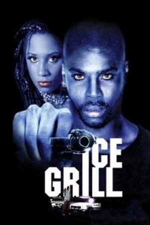 Ice Grill (2002) - poster