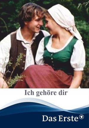 Ich Gehöre Dir (2002) - poster