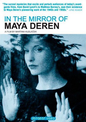 Im Spiegel der Maya Deren (2002) - poster