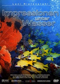 Impressionen unter Wasser (2002) - poster