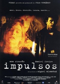 Impulsos (2002) - poster