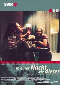 In einer Nacht wie Dieser (2002) - poster