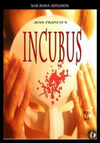 Incubus (2002) - poster