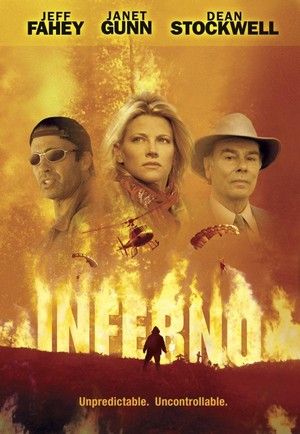 Inferno (2002) - poster