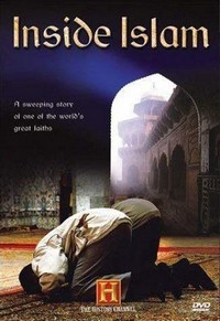 Inside Islam (2002) - poster