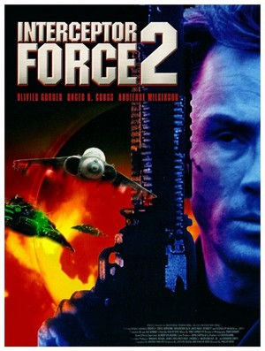 Interceptor Force 2 (2002) - poster