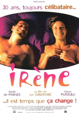 Irène (2002) - poster