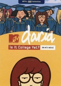 Is It College Yet? (2002) - poster