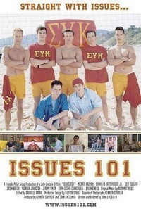 Issues 101 (2002) - poster