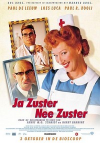 Ja Zuster, Nee Zuster (2002) - poster