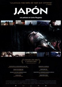 Japón (2002) - poster