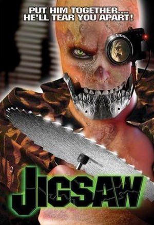 Jigsaw (2002) - poster