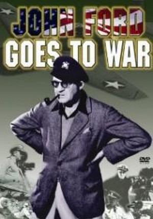 John Ford Goes to War (2002) - poster