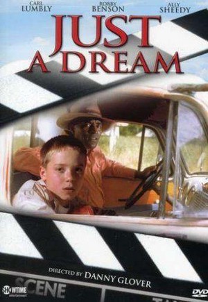 Just a Dream (2002) - poster