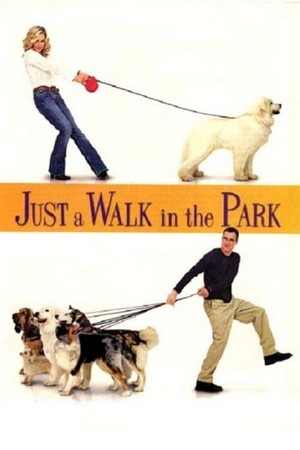 Just a Walk in the Park (2002) - poster