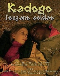 Kadogo (2002) - poster