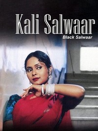 Kali Salwaar (2002) - poster