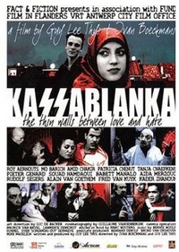 Kassablanka (2002) - poster