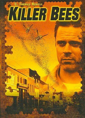 Killer Bees! (2002) - poster