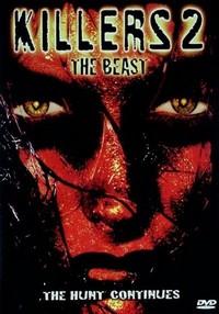 Killers 2: The Beast (2002) - poster