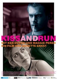 Kiss and Run (2002) - poster