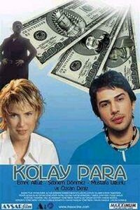 Kolay Para (2002) - poster