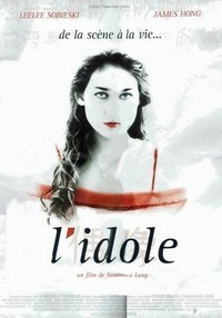 L'Idole (2002) - poster