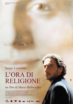 L'Ora di Religione (2002) - poster