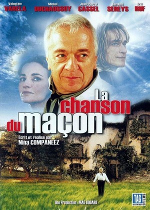 La Chanson du Maçon (2002) - poster