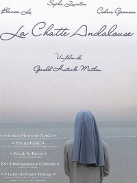 La Chatte Andalouse (2002) - poster