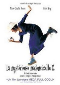 La Mystérieuse Mademoiselle C. (2002) - poster