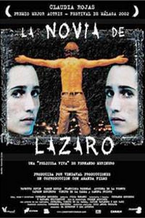 La Novia de Lázaro (2002) - poster