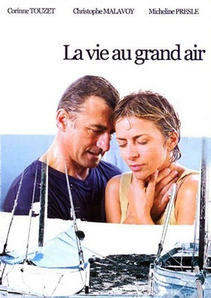La Vie au Grand Air (2002) - poster